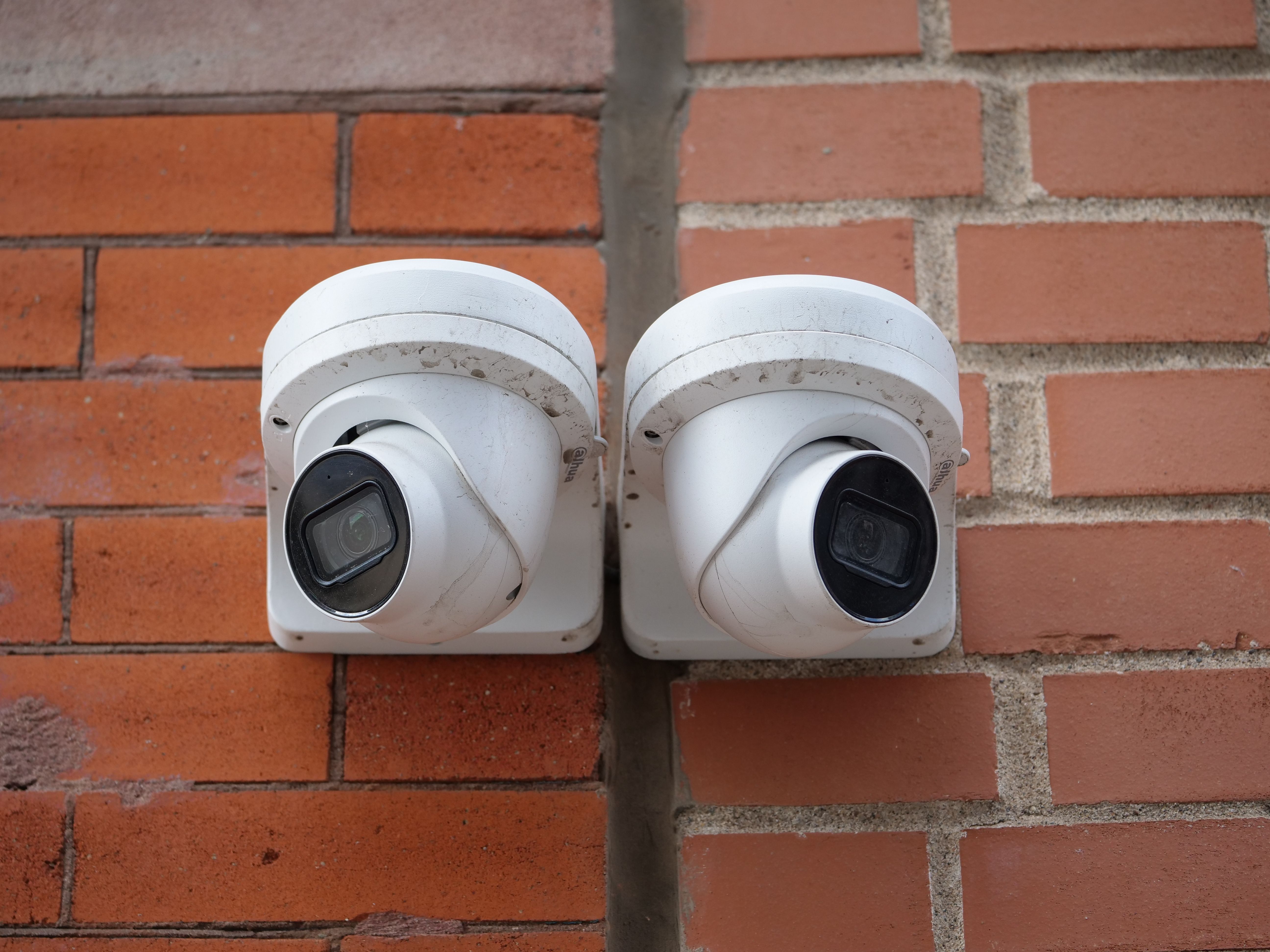 Security camera installation in Ottawa residential and commercial properties